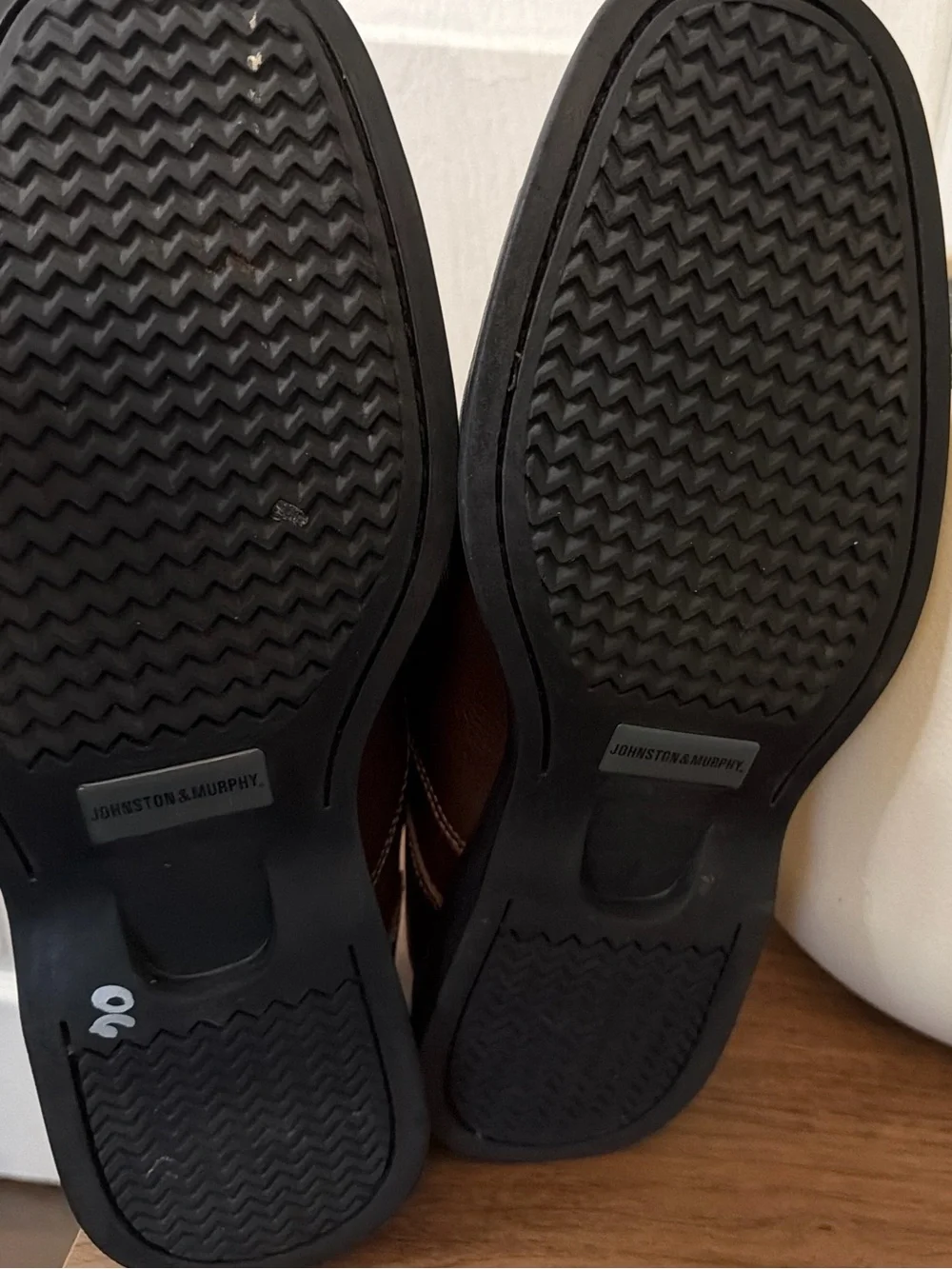 Johnston & Murphy s200 elevate